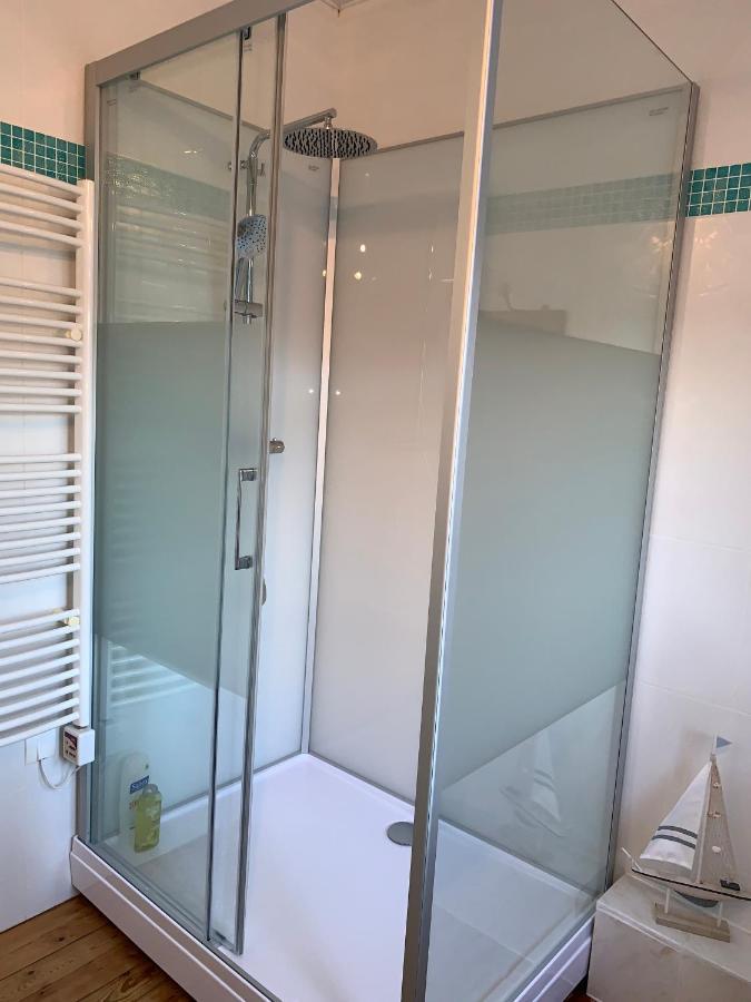 Villa Cathy Chambres D Hotes Dives-sur-Mer Kültér fotó
