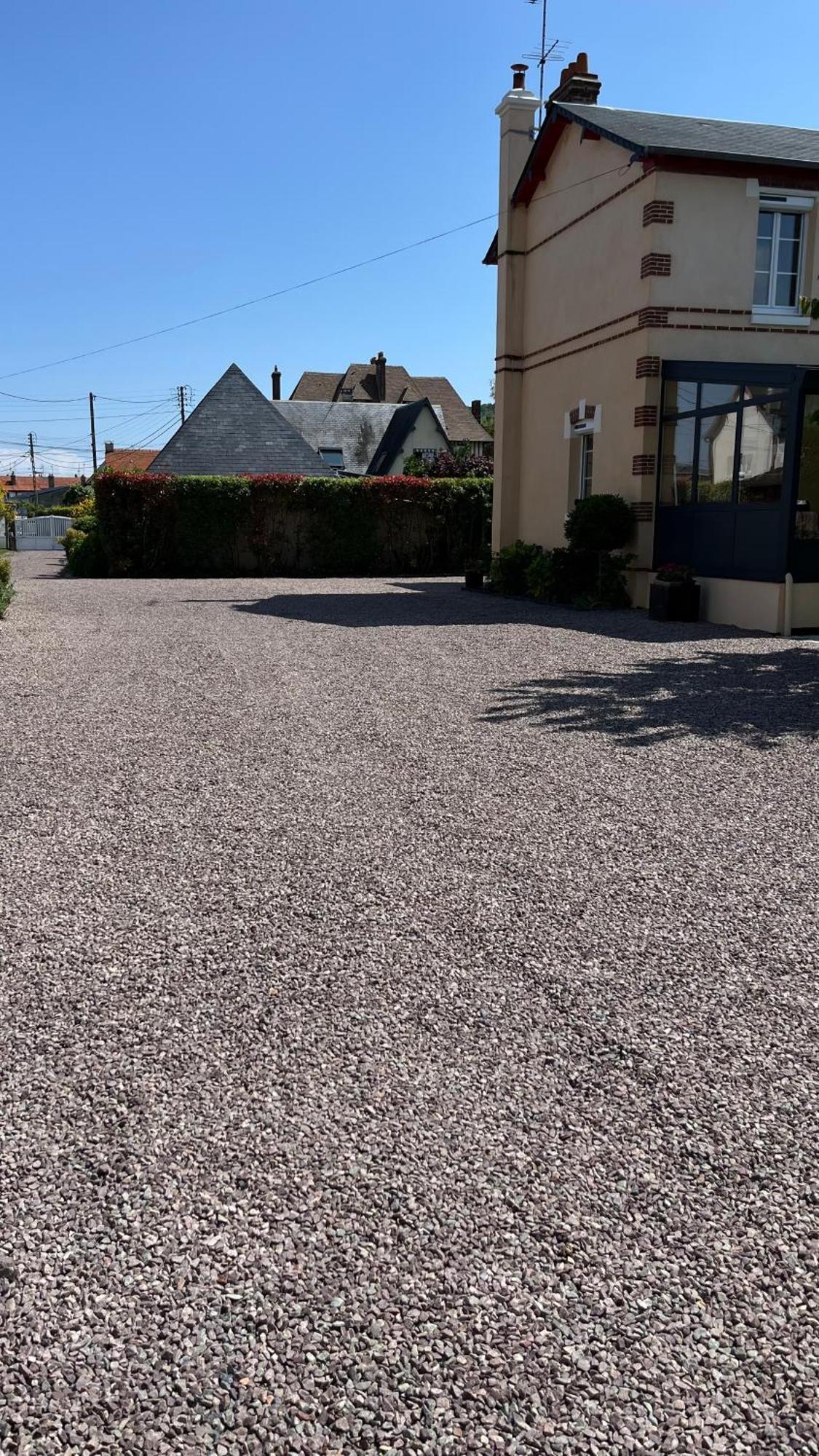Villa Cathy Chambres D Hotes Dives-sur-Mer Kültér fotó